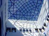  Chefchaouen, die blaue Stadt 