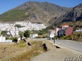  Chefchaouen : Blick zurück 