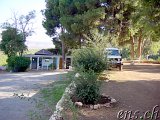  Camping Sefrou 