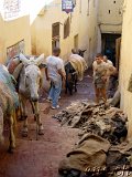  Tannerie Chouara Fes 