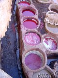  Tannerie Chouara Fes 