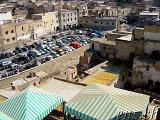  Tannerie Chouara Fes 