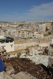  Tannerie Chouara Fes 