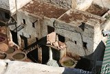  Tannerie Chouara Fes 