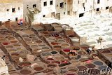  Tannerie Chouara Fes 