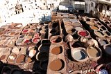  Tannerie Chouara Fes 