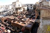  Tannerie Chouara Fes 