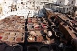  Tannerie Chouara Fes 