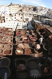  Tannerie Chouara Fes 