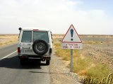  Attention : Dune de Sable ;-) 