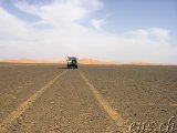  Kurz vor dem Erg Chebbi 