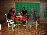  Camping Hassi Labied : Armin, ens.ch, Gerd 