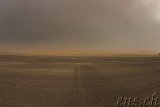  Erg Chebbi : nach dem Sandsturm 