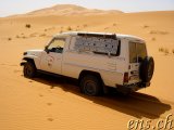  Erg Chebbi Umrundung 