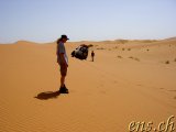  Erg Chebbi Umrundung 