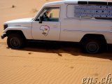  Erg Chebbi Umrundung 