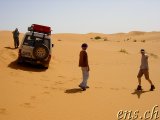  Erg Chebbi Umrundung 