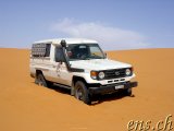  Erg Chebbi Umrundung 