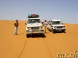  Erg Chebbi Umrundung 