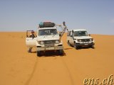  Erg Chebbi Umrundung 