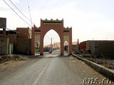  Taouz Richtung Zagora 