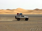  Taouz Richtung Zagora 