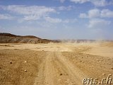  Taouz Richtung Zagora 