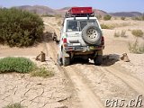  Taouz Richtung Zagora 