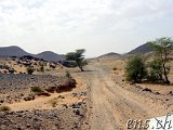  Taouz Richtung Zagora 
