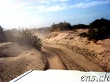  Taouz Richtung Zagora 