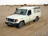  Taouz Richtung Zagora 