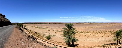  Vor Zagora (Breitbild, 2 Fotos) 