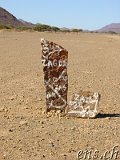  Richtung Zagora 