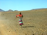  Richtung Zagora 