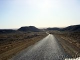  Richtung Erg el M‘hazil, Lac Iriki 