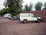  Camping Quarzazate 