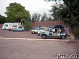  Camping Quarzazate 