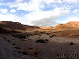  Todra Richtung Gorges du Dades 