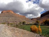  Todra Richtung Gorges du Dades 