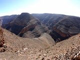  Weiter Richtung Gorges du Dades 
