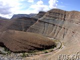  Gorges du Dades 