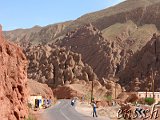  ... und weiter Richtung Agadir 