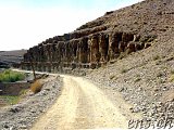 Weiter Richtung Gorges du Dades 