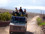  Weiter Richtung Gorges du Dades 