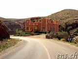  Gorges du Dades 