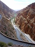  Gorges du Dades 