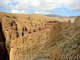  Gorges du Dades 
