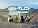  ... und weiter Richtung Agadir 