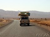  ... und weiter Richtung Agadir 