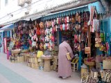  Die Medina von Essaouira 